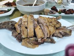 -光明邨大酒家(淮海路店)