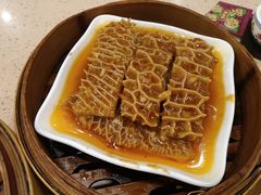 沙爹蒸金钱肚-点都德(中海环宇荟店)
