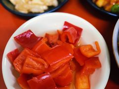 -三百碗宝应长鱼面(板仓街店)