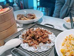 -花园茶楼(兴城西路店)