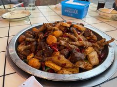 -重庆金爪爪特色干锅(大竹林直营店)