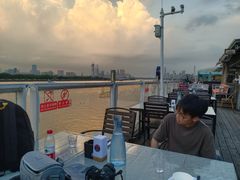 -琶醍壹号•潮菜江景餐吧