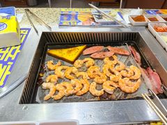 -阿亲家·韩式无限烤肉(春熙路店)