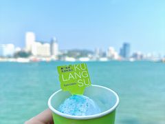-厦门海港英迪格酒店(中山路店)
