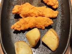 -萨莉亚意式餐厅(三号湾广场店)