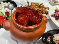 老弄堂红烧肉-上海1号私藏菜(静安店)