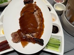 -阿庄新豫菜(通泰路店)