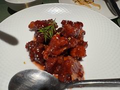 -老吉堂上海本帮菜(望京万象汇店)