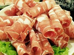 -东镇老火锅(长春路首店)