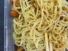 -乔伯凉面(白沙路店)
