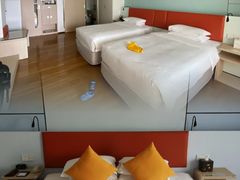 -三亚亚龙湾天域度假酒店