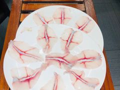 -颜氏双江清水鱼一养身火锅(磁器口店)