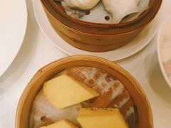 -成都瑞吉酒店·宴庭中餐厅