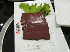 -红菇坊鲜汤火锅(北站店)