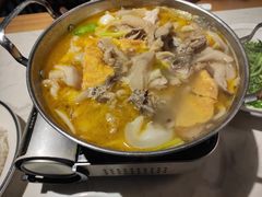 -不倒翁·安徽名菜楼(步行街店)