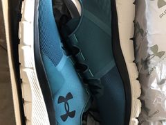 -UNDER ARMOUR(新燕莎奥莱店)
