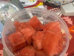 -永辉超市(群众路店)