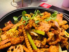 -渝蛙馆(新百店)