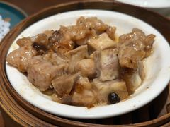 -山水茶艺馆·点心粤菜·30年老字号