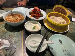 -苏帮袁Sue Cuisine(南开大悦城店)