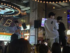 -HIB HUB公社(解放西路店)