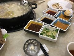 -稻香酒家·33年老字号·港式粤菜(富邦中心店)