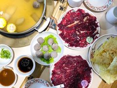 -汕头八合里海记牛肉店(清河店)