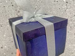 -黑池口感烘焙·生日蛋糕(坂田店)