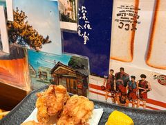 -白石的深夜食堂(济南万象城店)