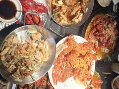 -红盔甲·小龙虾(人民广场店)