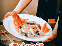 -顺峰(农展馆店)