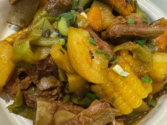 -金掌勺·锅包肉(双榆树店)