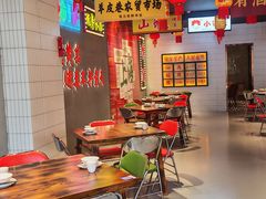 -黄弟大排档·湖南菜·小龙虾·小海鲜(凯旋北路店)