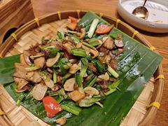 -云海肴·汽锅鸡·云南菜(苏州中心店)