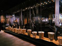 -盘龙城国家考古遗址公园