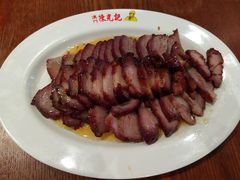 -陈光记烧腊(长寿路店)