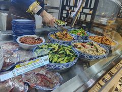 -建基泡馍·西安老字号·清真(永宁店)