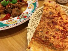 -巴依老爷新疆美食(常营店)