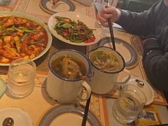 -海尔巴格·新疆菜(吐鲁番店)