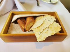 餐前面包-蝶舍·MAISON PAPILLON