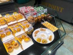 -娇点烘焙(颐高店)