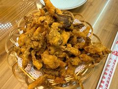 -福顺祥大盘鸡(临潼店)