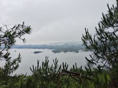 -千岛湖天屿景区