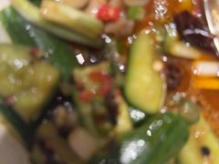 -上和臻品中国菜(花园街店)