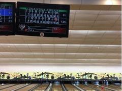 -广州保龄球馆(广州天河体育中心店)