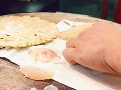 -官塘陈记鱼生·潮汕砂锅粥·牛肉火锅(潮枫路总店)