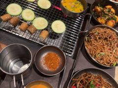 -夜食白市Yespicy·烧烤啤酒宵夜(番禺四海城店)