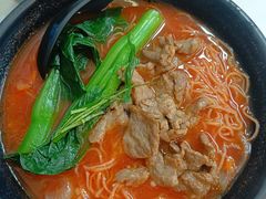 -華歡冰室-WahFoon(吉大店)