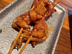 -北丐先生·野馄饨烧烤(长宁龙之梦店)