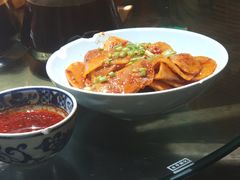 -老磨油饼(高陵店)